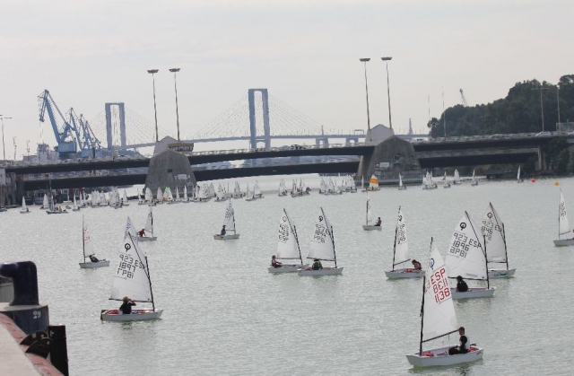Regata de vela